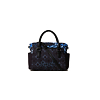Dámská kabelka DESIGUAL BLUE FRIEND 5173 BLUE INDIGO - DESIGUAL - 19WAXAAR 5173 BOLS_BLUE FRIEND_ LOVERTY