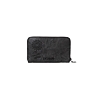 Dámská peněženka DESIGUAL ALBITA 2014 DARK GRAY - DESIGUAL - 19WAYP44 2014 MONE_ALBITA_MINI ZIP