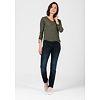 Dámské jeans TIMEZONE NaliTZ Slim 3406 - Timezone - 17-10048-00-3384 3406 Slim NaliTZ
