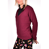 Dámský kardigan BROADWAY SOLVEJ 62400 sassa - Broadway - 10160234 62400 Sweater Solvej
