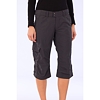 Dámské bermudy HELLY HANSEN 51097-980 W DAKOTA 3/4 HIKING PANT 980 antracit - Helly Hansen - 51097-980 W DAKOTA 3/4 HIKING PANT