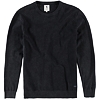 Pánský svetr GARCIA mens pullover 292 dark moon - GARCIA - I91041 292 mens pullover