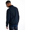 Pánská mikina GARCIA mens sweat car 292 dark moon - GARCIA - I91063 292 mens sweat car