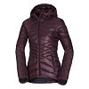 Dámská zimní bunda NORTHFINDER RONAYA 378 wine - NorthFinder - BU-4680SP 378 RONAYA