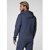 Pánská mikina HELLY HANSEN HP OCEAN 994 graphit - Helly Hansen - 34044 994 HP OCEAN FZ HOODIE