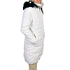 Dámský zimní kabát NORTHFINDER NIJA 377 white - NorthFinder - BU-46842SP 377 NIJA