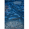Dámský šátek DESIGUAL TILES 5000 - DESIGUAL - 19WAWA18 5000 FOUL INDOJAPAN TILES