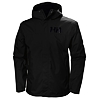 Pánská bunda HELLY HANSEN ACTIVE 2 JACKET 990 BLACK - Helly Hansen - 53279 990 ACTIVE 2 JACKET