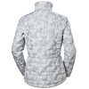 Dámská zimní bunda HELLY HANSEN W LIFALOFT INSULATOR JACKET 853 GREY FOG CAMO - Helly Hansen - 65625 853 W LIFALOFT INSULATOR JACKET