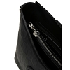 Dámská kabelka DESIGUAL BOLS_LAZARUS GALATI 2000 BLACK - DESIGUAL - 20SAXPD0 2000 BOLS_LAZARUS GALATI