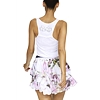 Dámské šaty DESIGUAL DS 22V2870 1015 Šaty Desigual SLEVA 50 1015 tisk - DESIGUAL - DS 22V2870 1015 Šaty Desigual SLEVA 50