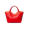 Dámská kabelka DESIGUAL BOLS_ADA ROTTERDAM 3092 RED - DESIGUAL - 20SAXPAE 3092 BOLS_ADA ROTTERDAM