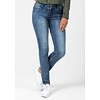 Dámské jeans TIMEZONE EnyaTZ Slim 3382 - Timezone - 17-10025-00-3373 3382 Slim EnyaTZ