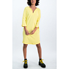 Dámské šaty GARCIA ladies dress 145 limelight