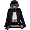 Dámský zimní kabát HELLY HANSEN W VERBIER PUFFY JACKET 597 NAVY - Helly Hansen - 65662 597 W VERBIER PUFFY JACKET