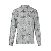 Dámská halenka BROADWAY BLOUSE BREEZIE 0686 101-060200 SNOW WHITE