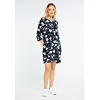 Dámské šaty BROADWAY DRESS OONA 0937 401-401000 TOTAL ECLIPSE - Broadway - 10160937 401-401000 DRESS OONA 0937