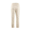 Dámské 6/8 kalhoty STEHMANN LIMNOS 124 kalk - Stehmann - LIMNOS3 602 124 6/8 HOSE