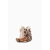 Dámská kabelka DESIGUAL BOLS_ALLEGRETO GALATI 1002 UNDERCOOKED - DESIGUAL - 20SAXPD8 1002 BOLS_ALLEGRETO GALATI