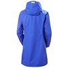 Dámský kabát HELLY HANSEN W LONG BELFAST JACKET 514 ROYAL BLUE - Helly Hansen - 55964 514 W LONG BELFAST JACKET