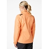 Dámská bunda HELLY HANSEN W CREW MIDLAYER JACKET 71 MELON - Helly Hansen - 30317 71 W CREW MIDLAYER JACKET