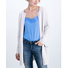 Dámský kardigan GARCIA Cardigan 53 Off White