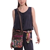Dámská kabelka DESIGUAL BOLS BANDOLERA ISHBURI 4066 - DESIGUAL - 41X5355 4066 BOLS BANDOLERA ISHBURI