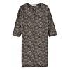 Dámské šaty GARCIA ladies dress 3258 smoke gray - GARCIA - S00080 3258 ladies dress