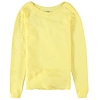 Dámský svetr GARCIA Pullover 145 Limelight - GARCIA - GS000142 145 Pullover