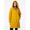 Dámský zimní kabát HELLY HANSEN W VICTORIA INS RAIN COAT 349 ARROWWOOD - Helly Hansen - 53514 349 W VICTORIA INS RAIN COAT