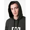 Pánská mikina HELLY HANSEN TOKYO HOODIE 482 BELUGA - Helly Hansen - 53289 482 TOKYO HOODIE