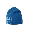 Čepice zimní HELLY HANSEN OUTLINE BEANIE 639 ELECTRIC BLUE