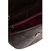 Dámská kabelka DESIGUAL ASTORIA NYON 6044 DARK BROWN - DESIGUAL - 20WAXPCX 6044 RINO_ASTORIA NYON