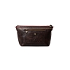 Dámská kabelka DESIGUAL ASTORIA CATANIA 6044 DARK BROWN - DESIGUAL - 20WAXPAN 6044 BOLS_ASTORIA CATANIA