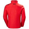 Pánská zimní bunda HELLY HANSEN CREW INSULATOR JACKET 222 ALERT RED - Helly Hansen - 54344 222 CREW INSULATOR JACKET