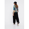 Dámský svetr DESIGUAL VEMAZZA 9019 TUTTI FRUTI - DESIGUAL - 20WWJFBU 9019 JERS_VEMAZZA