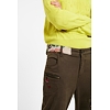Dámské kalhoty DESIGUAL COFFE SHOP 4002 CAQUIS - DESIGUAL - 20WWPN11 4002 PANT_COFFE SHOP