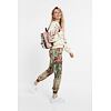 Dámská mikina DESIGUAL COLETTE 1001 UNDERCOOCKED - DESIGUAL - 20WWSK27 1001 SWEAT_COLETTE