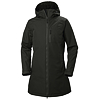 Dámský zimní kabát HELLY HANSEN W LONG BELFAST WINTER JACKET 482 BELUGA