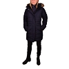 Dámský zimní kabát FIVE SEASONS BLYSSE JKT W 738 - Five seasons - 21973 738 BLYSSE JKT W