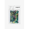 Dámské roušky DESIGUAL SPLATTER 8006 - DESIGUAL - 20WAOA03 8006 MASK SPLATTER