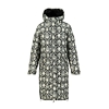 Dámský zimní kabát Blutsgeschwister Coat 003 damask - Blutsgeschwister - 001203-205-003 coat