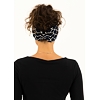 Dámská zimní čelenka Blutsgeschwister headband 002 - Blutsgeschwister - 003203-201-002 headband