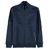 Pánský svetr GARCIA Cardigan 3945 Glaze Blue - GARCIA - X01260 3943