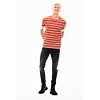 Pánské triko GARCIA T-shirt 2861 Ginger - GARCIA - U01003 2859