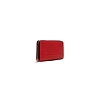 Dámská peněženka DESIGUAL EMBOSSED HALF 3092 RED - DESIGUAL - 21SAYP35 3092 MONE_EMBOSSED HALF_FIONA
