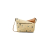 Dámská kabelka DESIGUAL JULY DENIM HARRY MINI 6008 BEIGE - DESIGUAL - 21SAXA98 6008 BOLS_JULY DENIM HARRY MINI