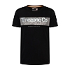 Pánské triko TIMEZONE TZ Co 9151 - Timezone - 22-10174-10-6111 9151 TZ T-shirt