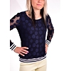 SEIDEL Blusen 69 - SEIDEL - W1039 69 XX Blusen