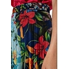 Dámská sukně DESIGUAL BUNY 1000 BLANCO - DESIGUAL - 21SWFK03 1000 FAL_BUNY